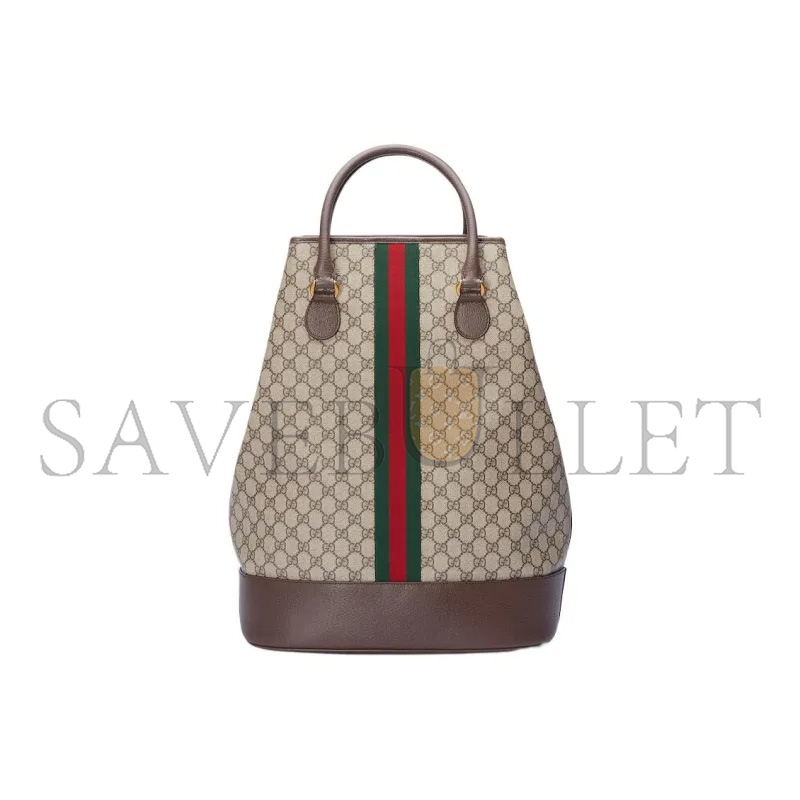 G*u*i savoy handbag 760227 (48*36*21.5cm)